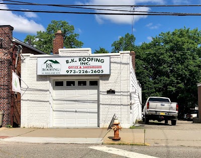 R K Roofing Inc.