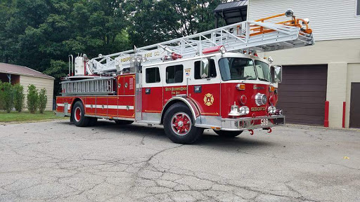South Blooming Grove Fire District - Thumbnail