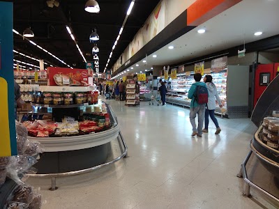 Photos of Unimarc Arauco