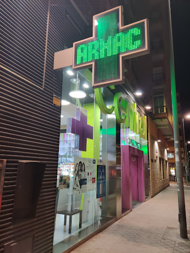 Farmacia Central - Huesca - Thumbnail