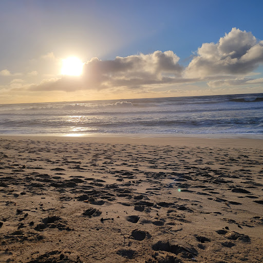 Half Moon Bay State Beach - Thumbnail