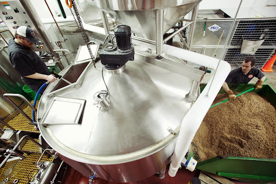 Indeed Brewing Company Northeast Taproom by null