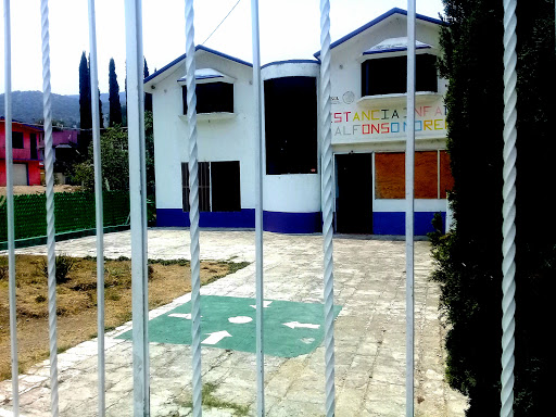 Estancia Infantil "Alfonso Moreno" - Thumbnail