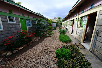 Photos of Sunbird Guesthouse