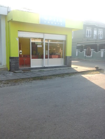 Photos of OPTIK VOORFO