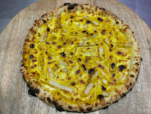 Photo n°7 de La Pizzaïola Au Feu de Bois 24/24 à Saint-Martory (Pizzeria)