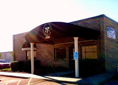 Regional Physical Therapy South