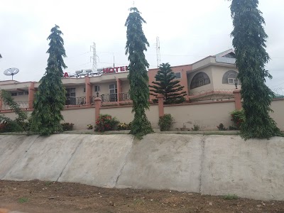 Photos of Anita Hotel, Kumasi