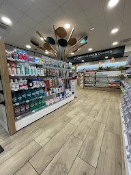 Photo n°11 de PHARMACIE DE SAINT ANDRE à Saint-André-le-Gaz (Pharmacie vétérinaire)