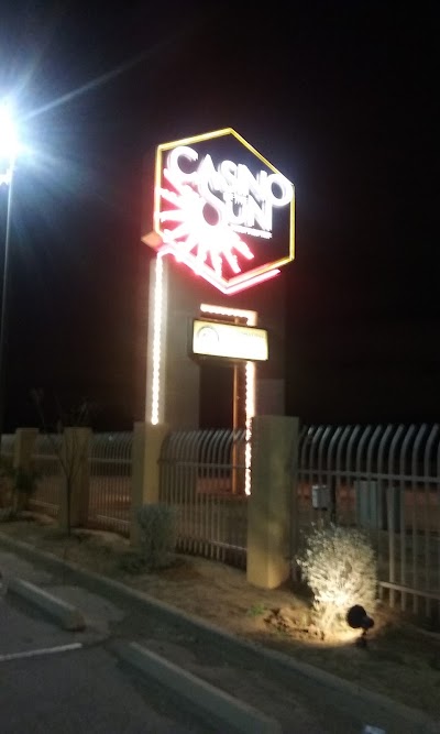 Photos of Casino of the Sun