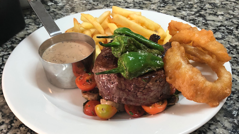 Smith's Restaurant Café Bar — photo