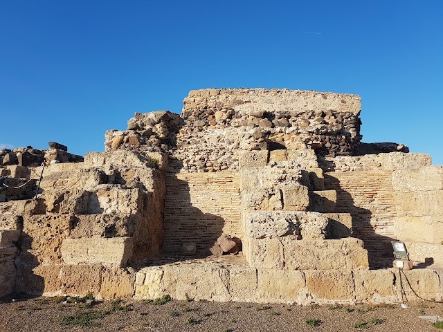 Area Archeologica di Nora