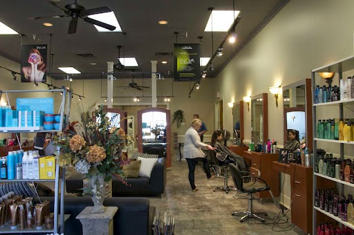 Social the Salon