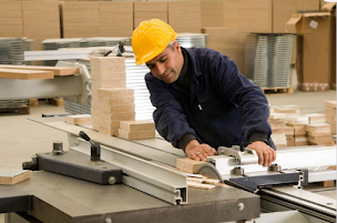 Photo n°3 de Nicouleau Jean-Pascal à Londigny (Fabricant de meubles)