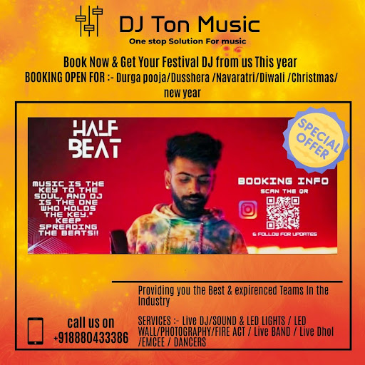 Get ready to groove this festival season! 🎉 post image