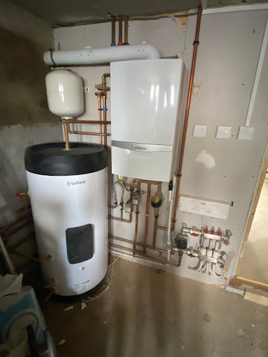AC Plumbing And Heating Limited - Thumbnail