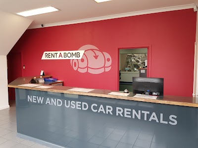 car-rental