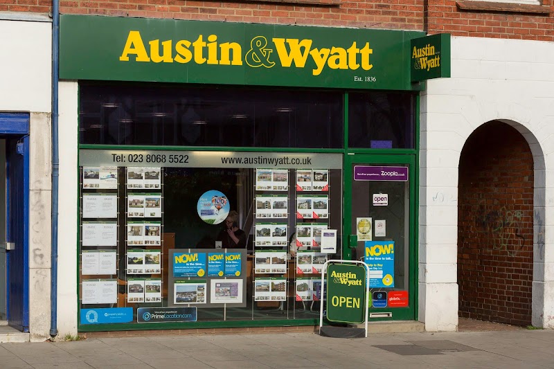 Austin & Wyatt Estate Agent Bitterne photo 2