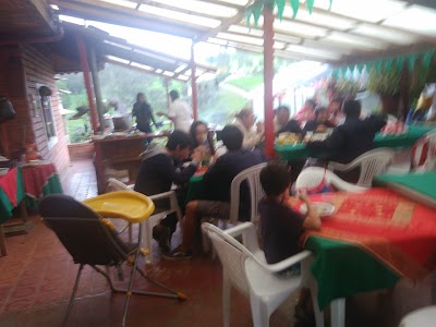 Photos of Finca Hotel Nutabes