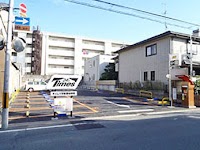 ブレイク京阪墨染駅西