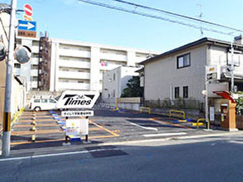 ブレイク京阪墨染駅西