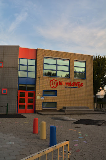 OBS Wereldwijs - Thumbnail
