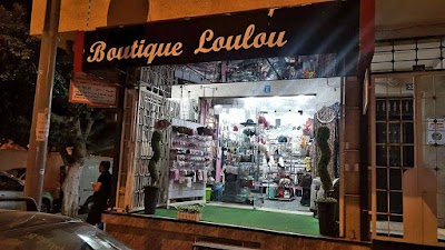 clothing-store