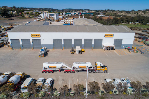 Wagners Engineering Solutions - Visual