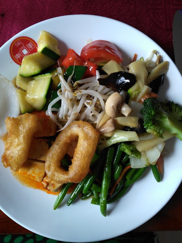 Asia Gourmet