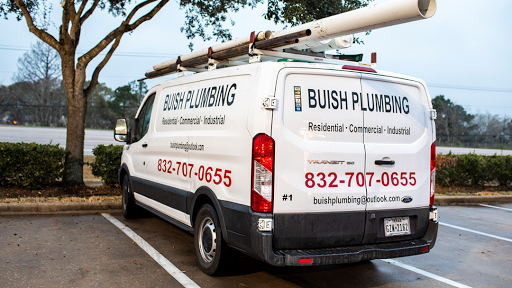 Buish Plumbing