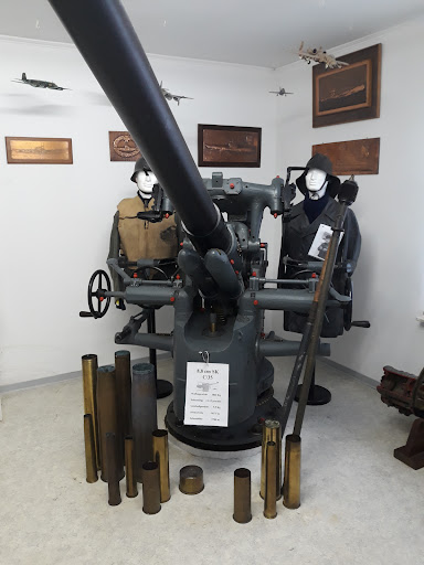 Deutsches-U-Boot-Museum Gallery - Germany