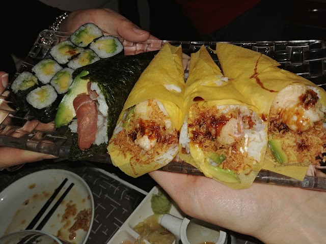 Sushi Club