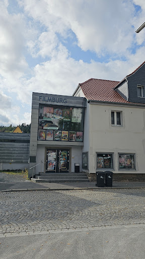 Filmburg Kronach - Visual