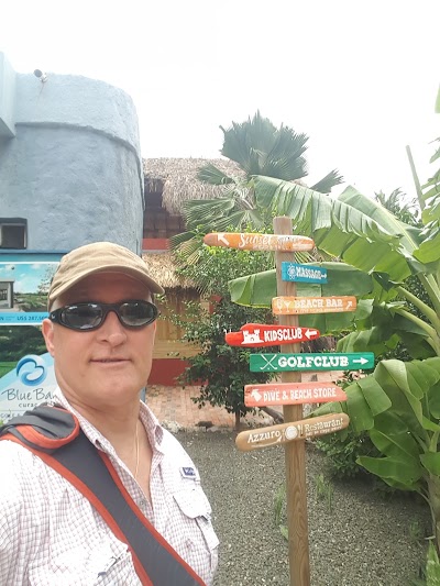 Photos of Blue Bay