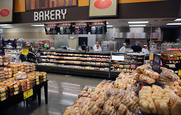 Fry's Marketplace