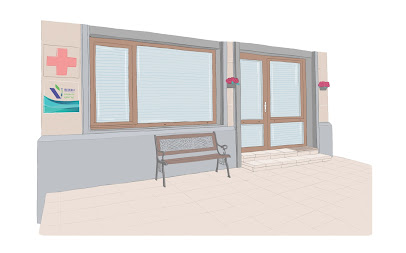 Вежен медикъл