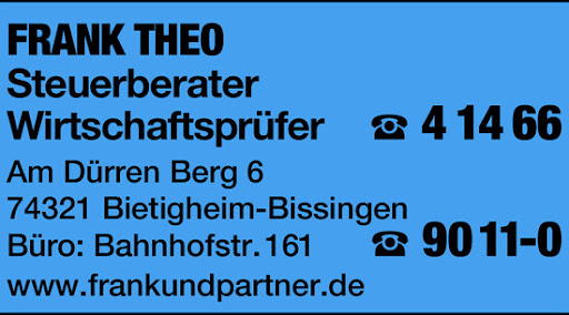 HWS Frank GmbH & Co. KG Steuerberatungsgesellschaft - Thumbnail