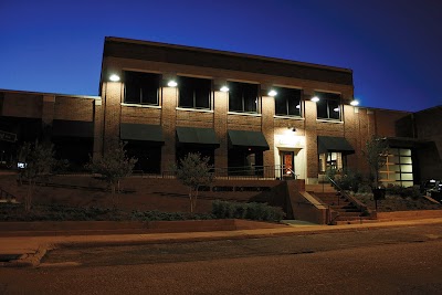 Photos of Bottling Plant Event Center