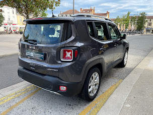 Photo n°7 de LG AUTO 40 à Mont-de-Marsan (Atelier de réparation automobile)