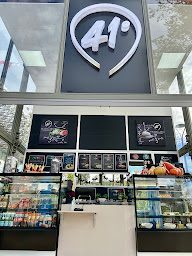 Photo n°7 de 41° à Saint-Étienne (Restauration rapide)