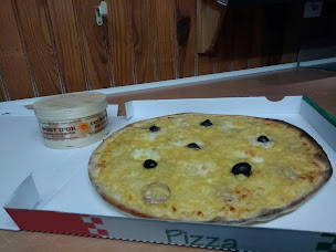 Photo n°11 de pizza di marco 12 à Conques-en-Rouergue ()