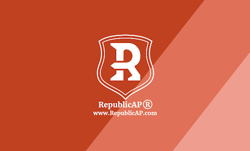 Republic AP - Visual