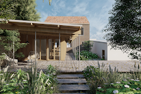 Carbone 14 Architectes à Villeneuve-d'Ascq