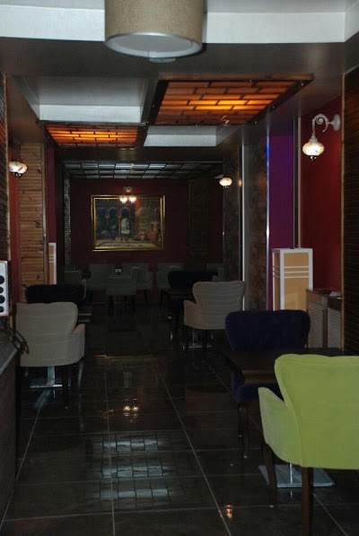 Photos of Cafe Rima