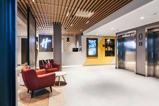 Holiday Inn Eindhoven Airport, an IHG Hotel - Thumbnail