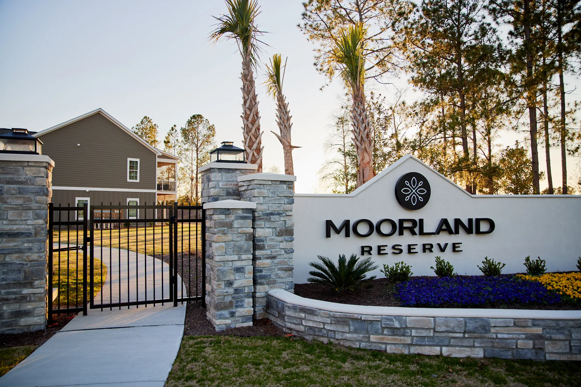 Moorland Reserve Townhomes