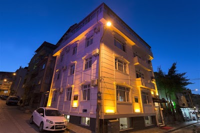 Biga Zeynep Hatun Otel