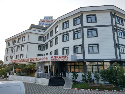 Adramis Thermal Hotel