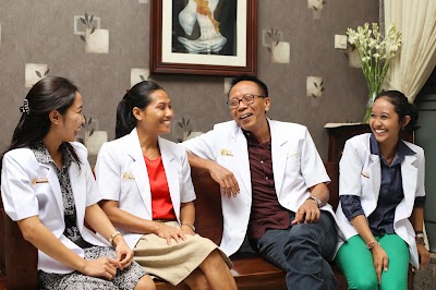 dentist