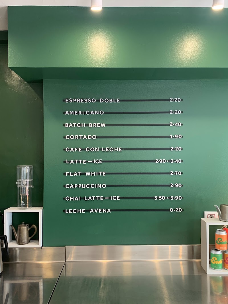 Rosella Coffee — photo 16